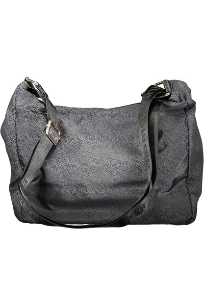 LAURA BIAGIOTTI WOMEN'S BLACK BAG