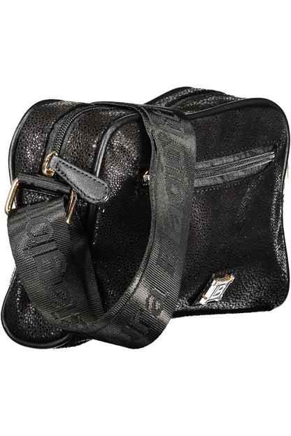 LAURA BIAGIOTTI WOMEN'S BLACK BAG