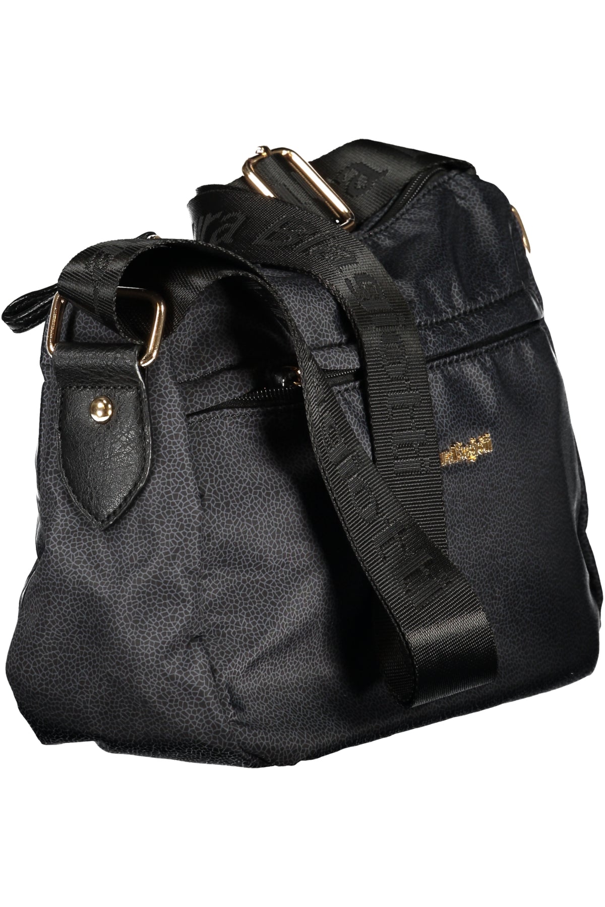 LAURA BIAGIOTTI WOMEN'S BLACK BAG