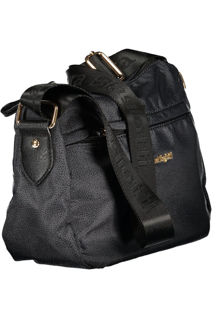 LAURA BIAGIOTTI WOMEN'S BLACK BAG