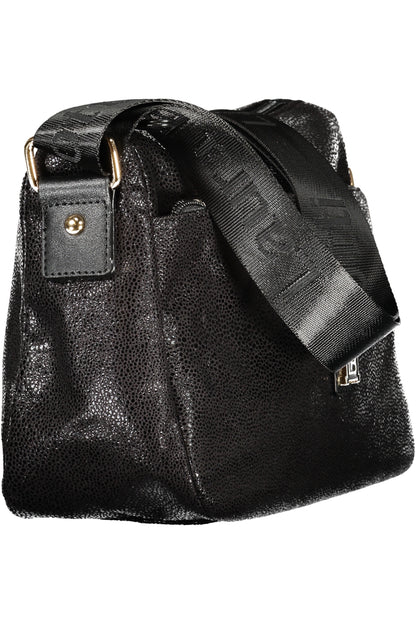 LAURA BIAGIOTTI WOMEN'S BLACK BAG