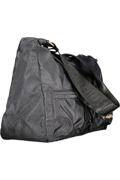 LAURA BIAGIOTTI WOMEN'S BLACK BAG