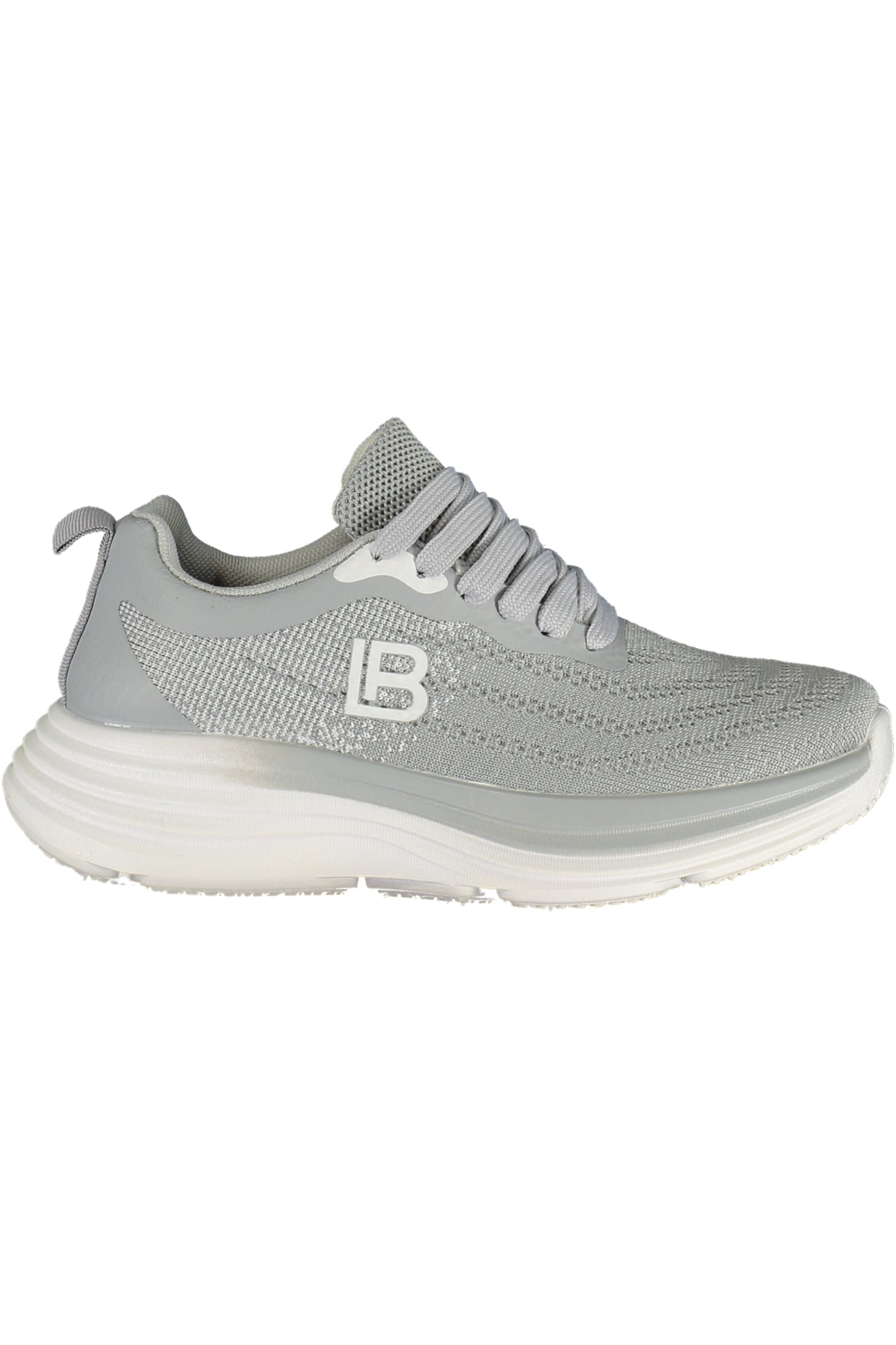 LAURA BIAGIOTTI WOMEN'S SPORTS SHOES, GREY
