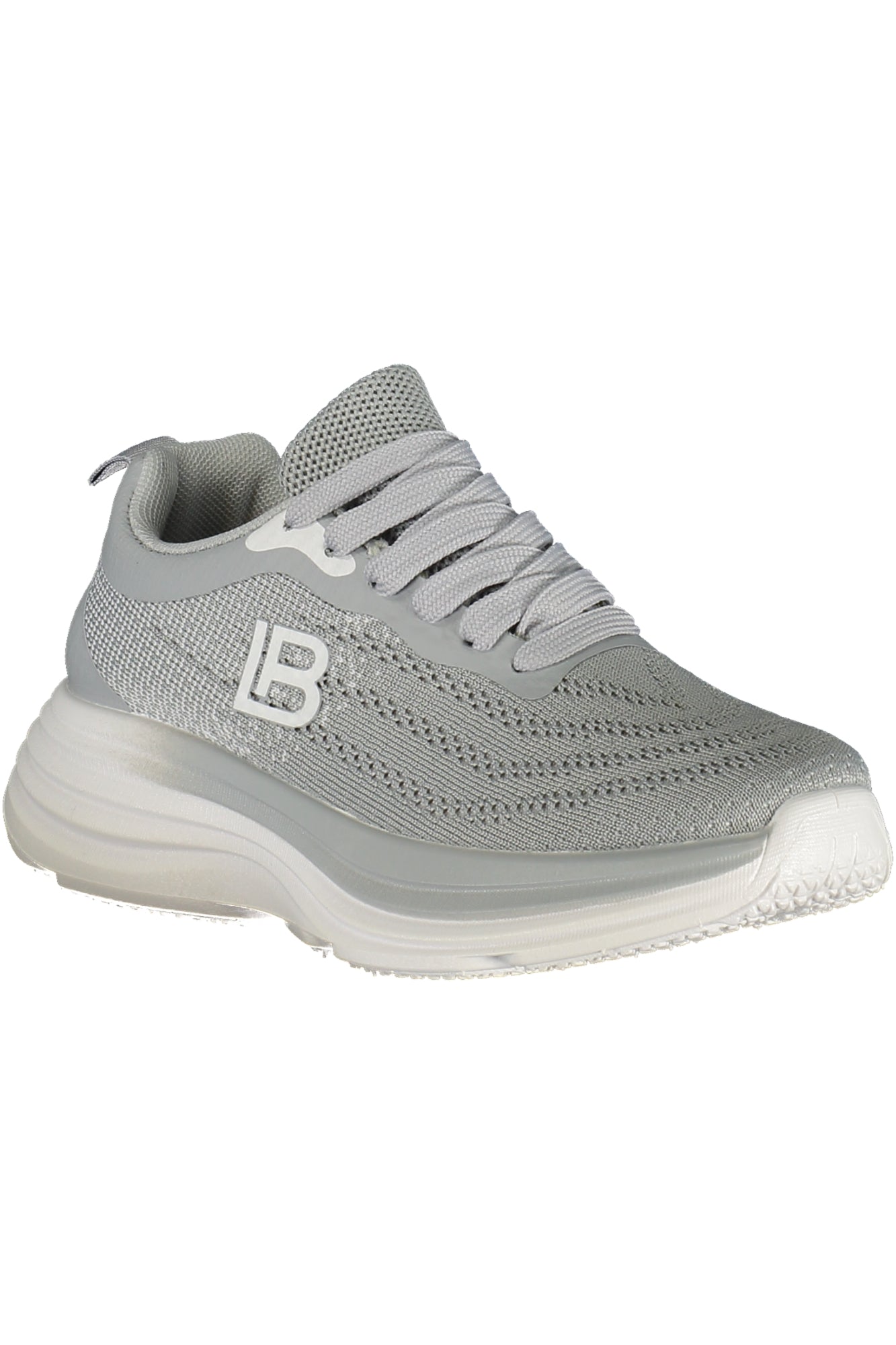LAURA BIAGIOTTI WOMEN'S SPORTS SHOES, GREY