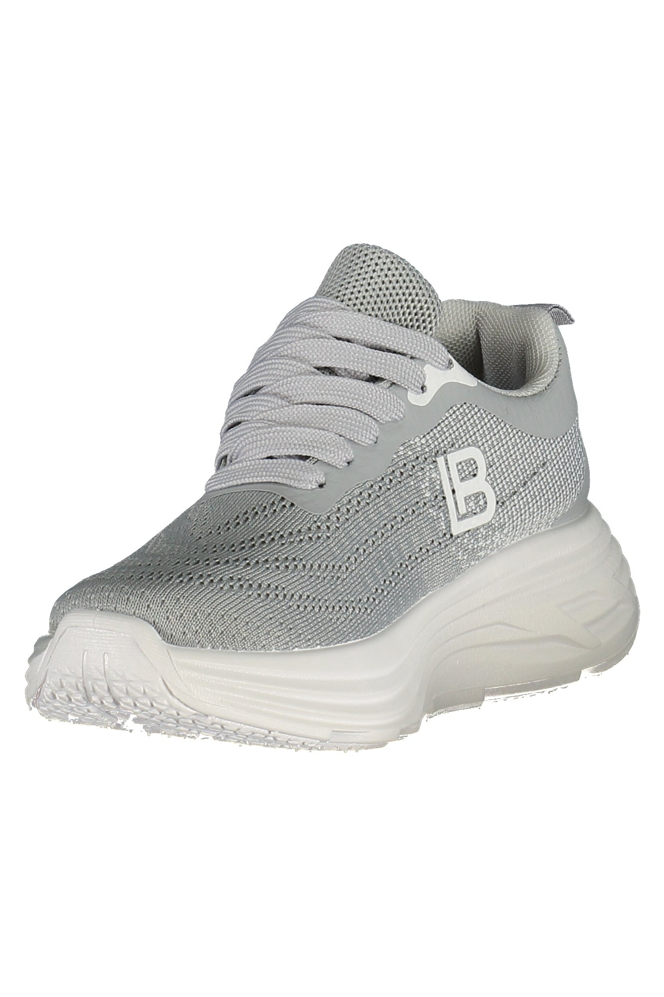 LAURA BIAGIOTTI WOMEN'S SPORTS SHOES, GREY