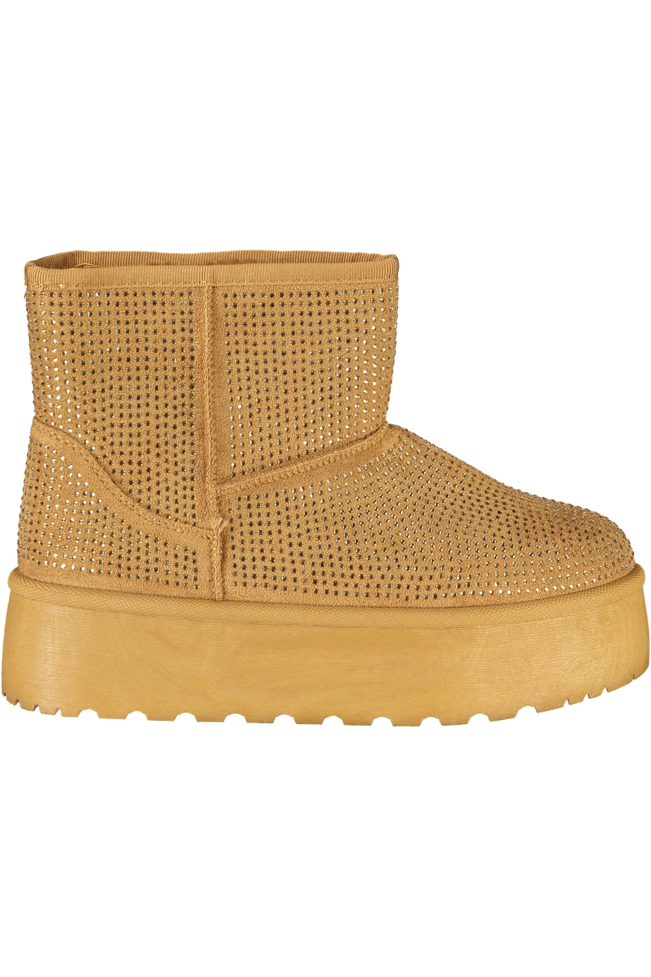 LAURA BIAGIOTTI WOMEN'S BROWN BOOT