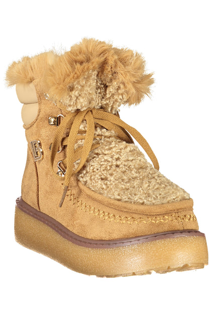 Bottes marron pour femmes Laura Biagiotti