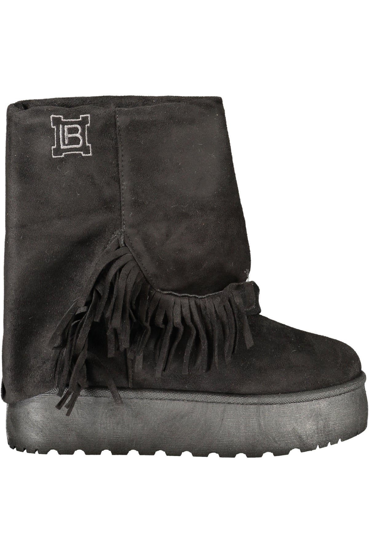 Bottes noires pour femmes Laura Biagiotti