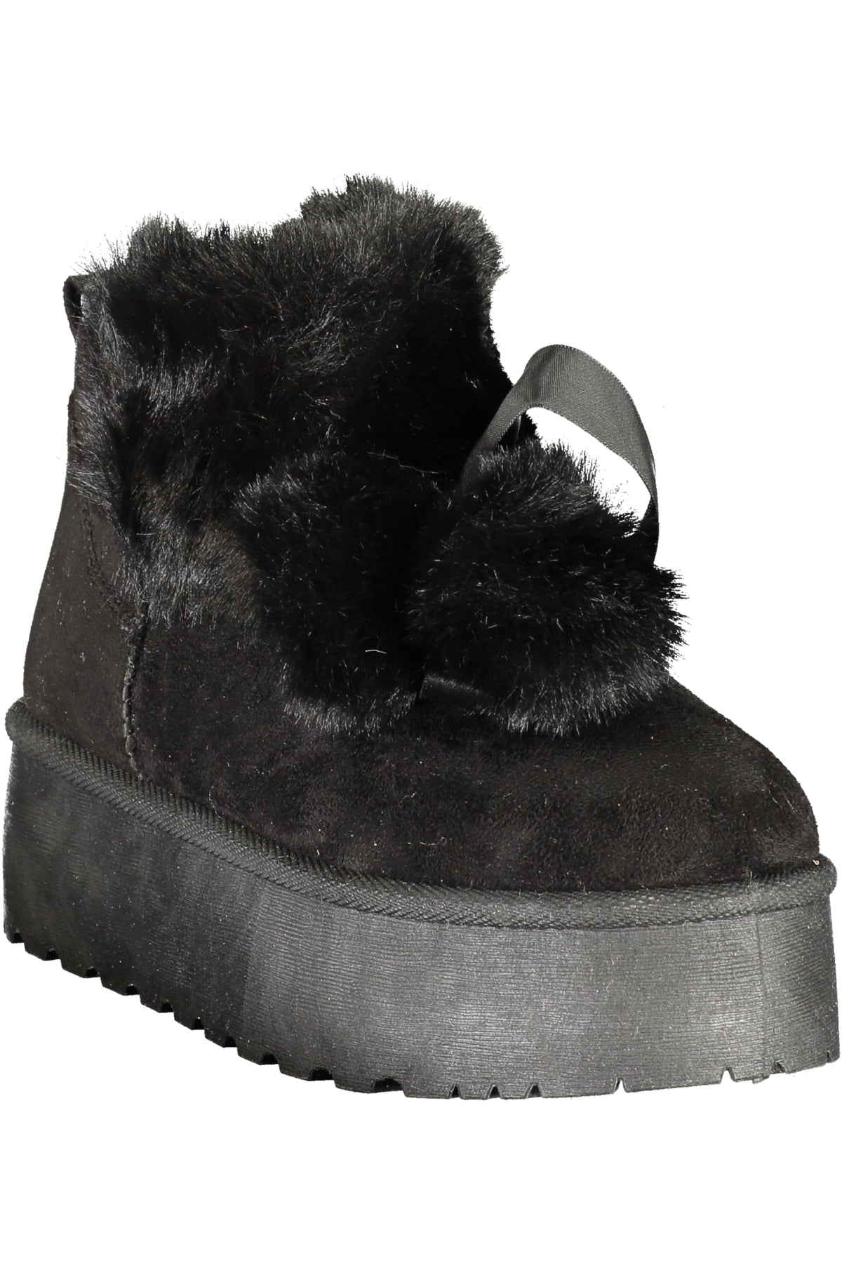 Bottes noires pour femmes Laura Biagiotti