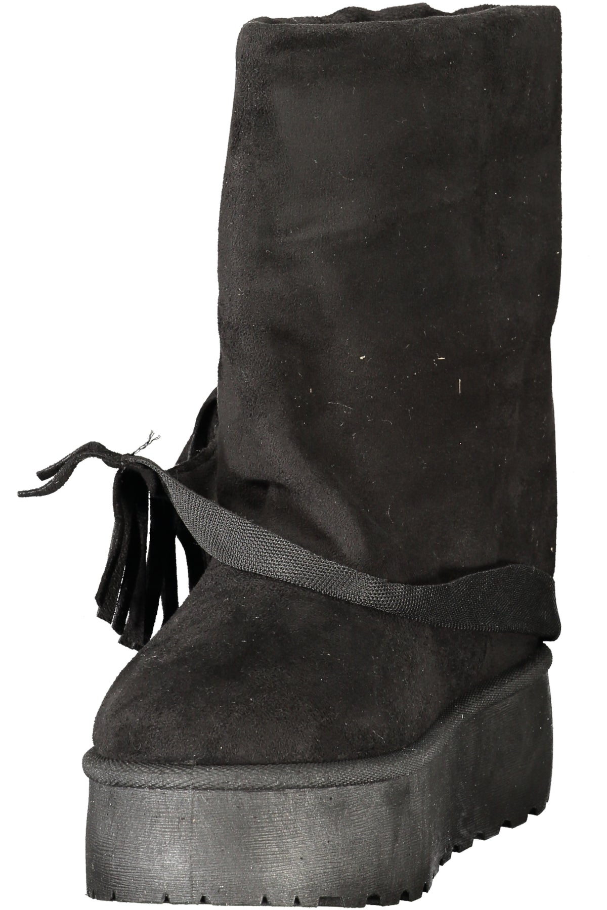 Bottes noires pour femmes Laura Biagiotti