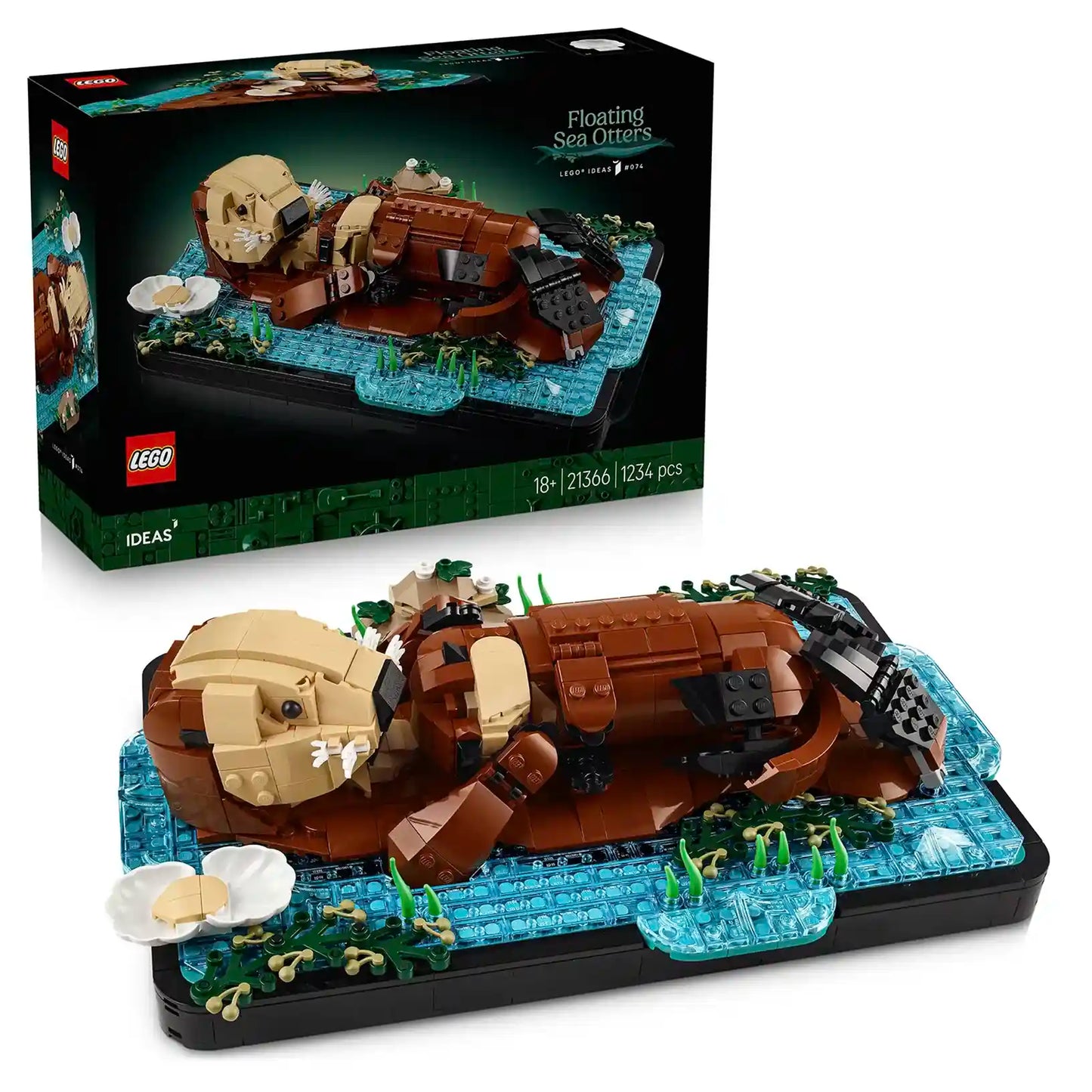 LEGO® Ideas