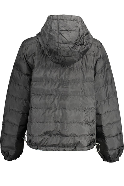 LEVI'S BLACK WOMAN JACKET