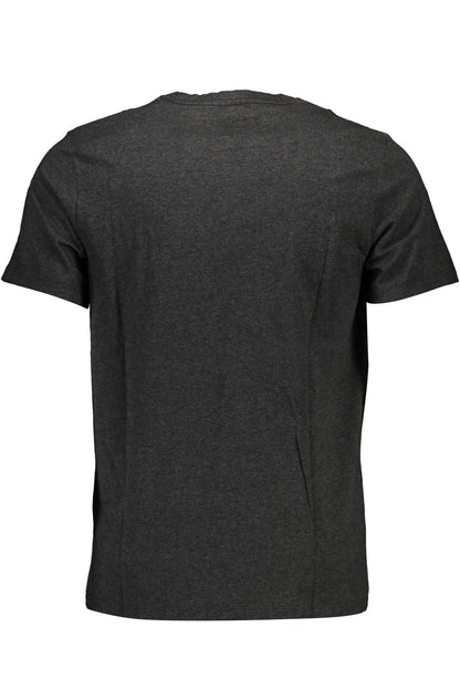 LEVI'S SHORT SLEEVE T-SHIRT MEN GREY