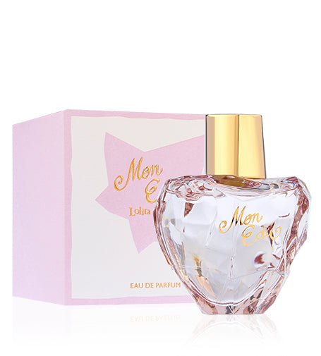 Lolita Lempicka Mon Eau Eau De Parfum para mujer 50ml
