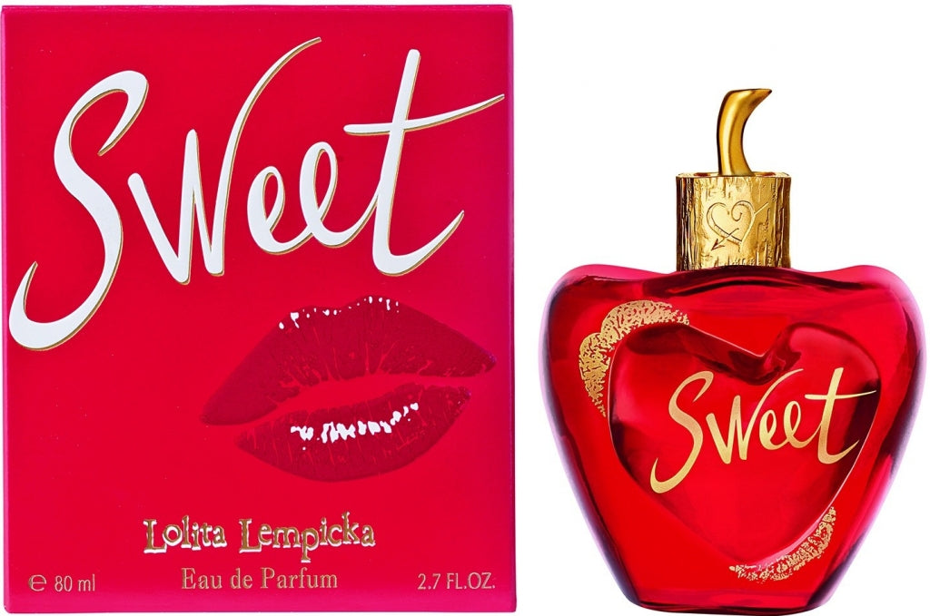 Lolita Lempicka Sweet eau de parfum for women 30 ml