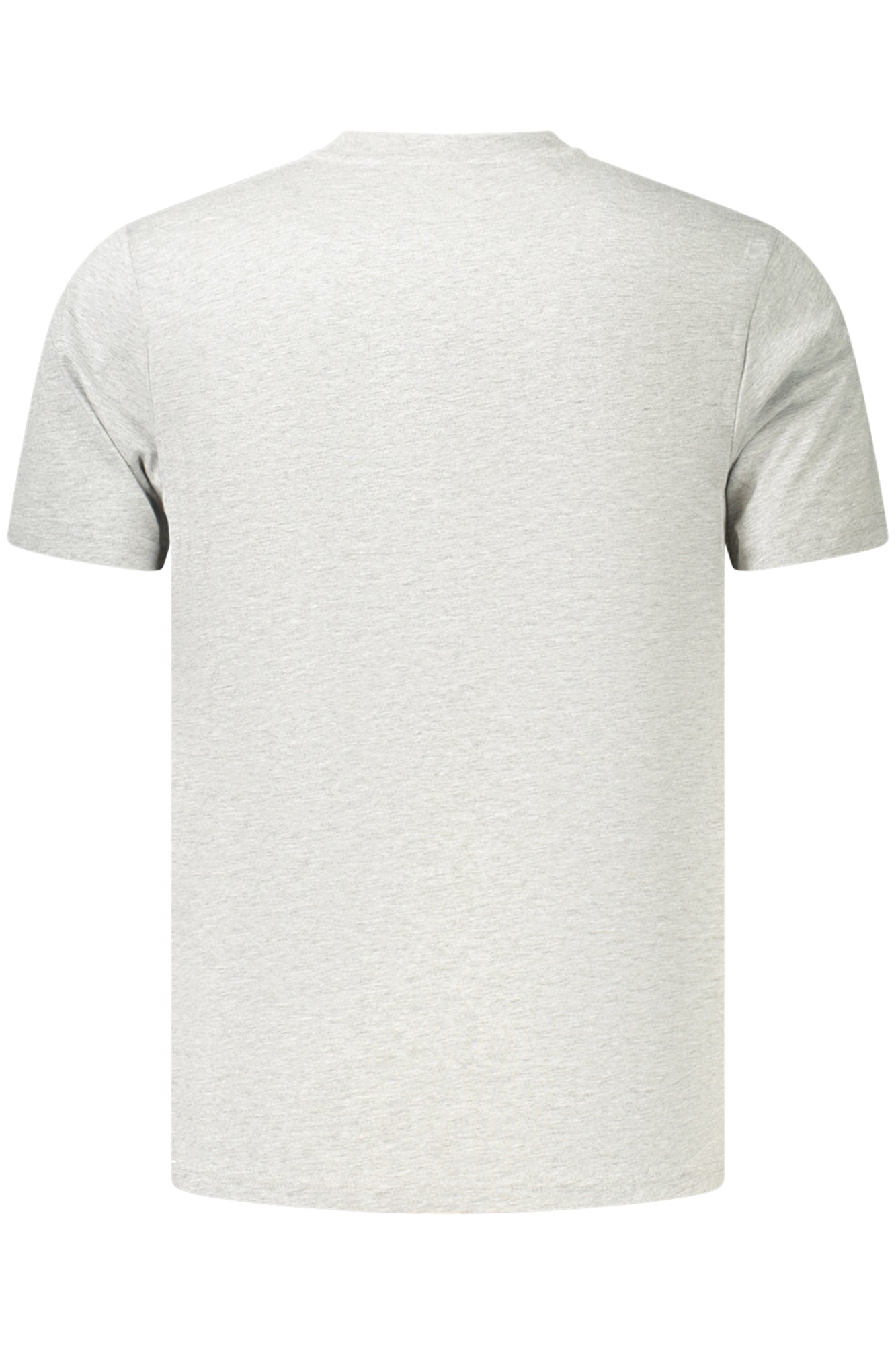 LOTTO MEN'S SHORT-SLEEVED T-SHIRT GREY