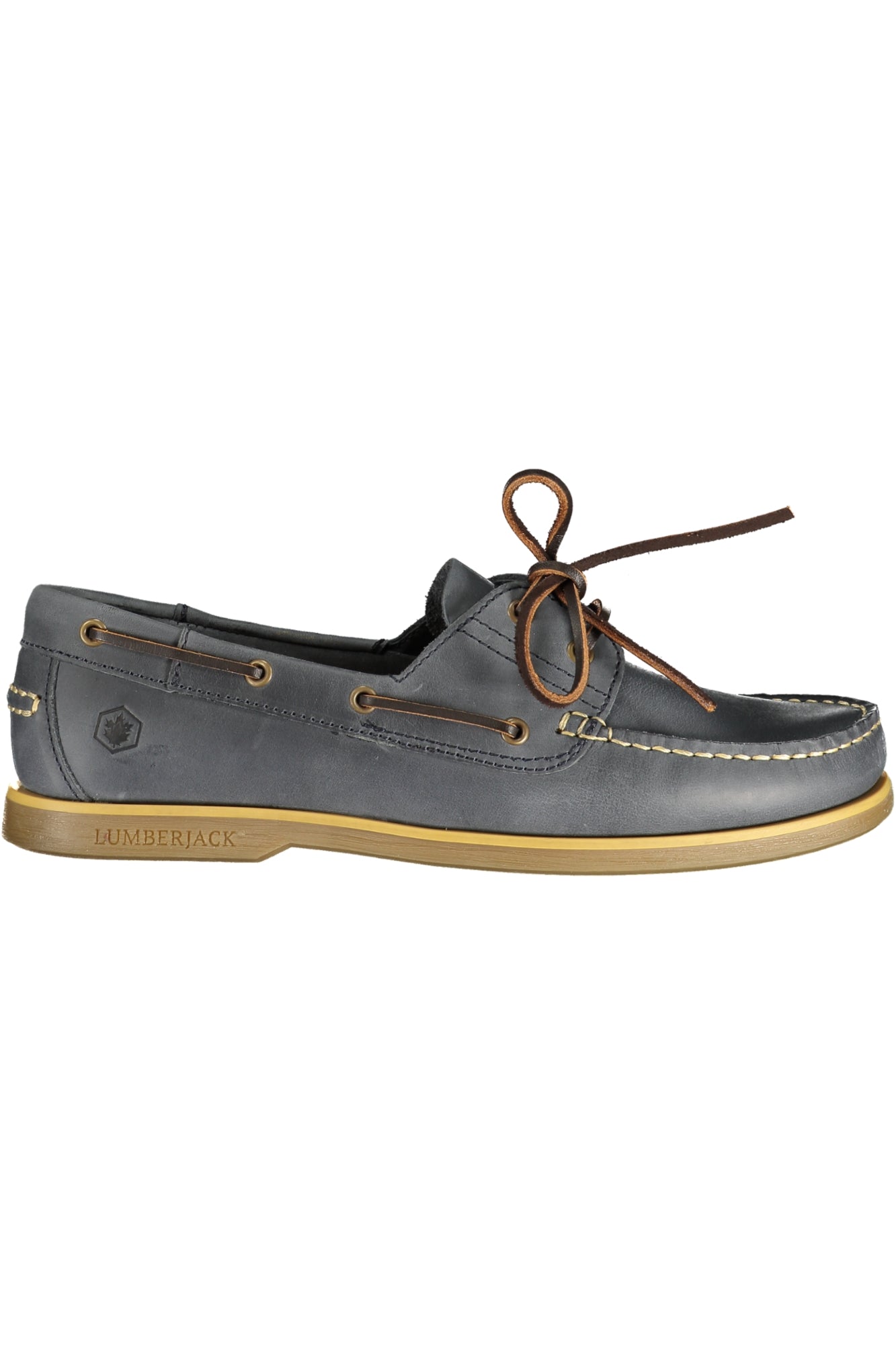 LUMBERJACK MEN'S CLASSIC BLUE FOOTWEAR