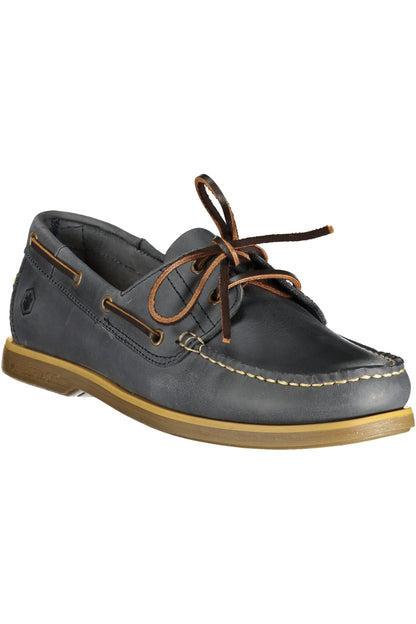 LUMBERJACK MEN'S CLASSIC BLUE FOOTWEAR