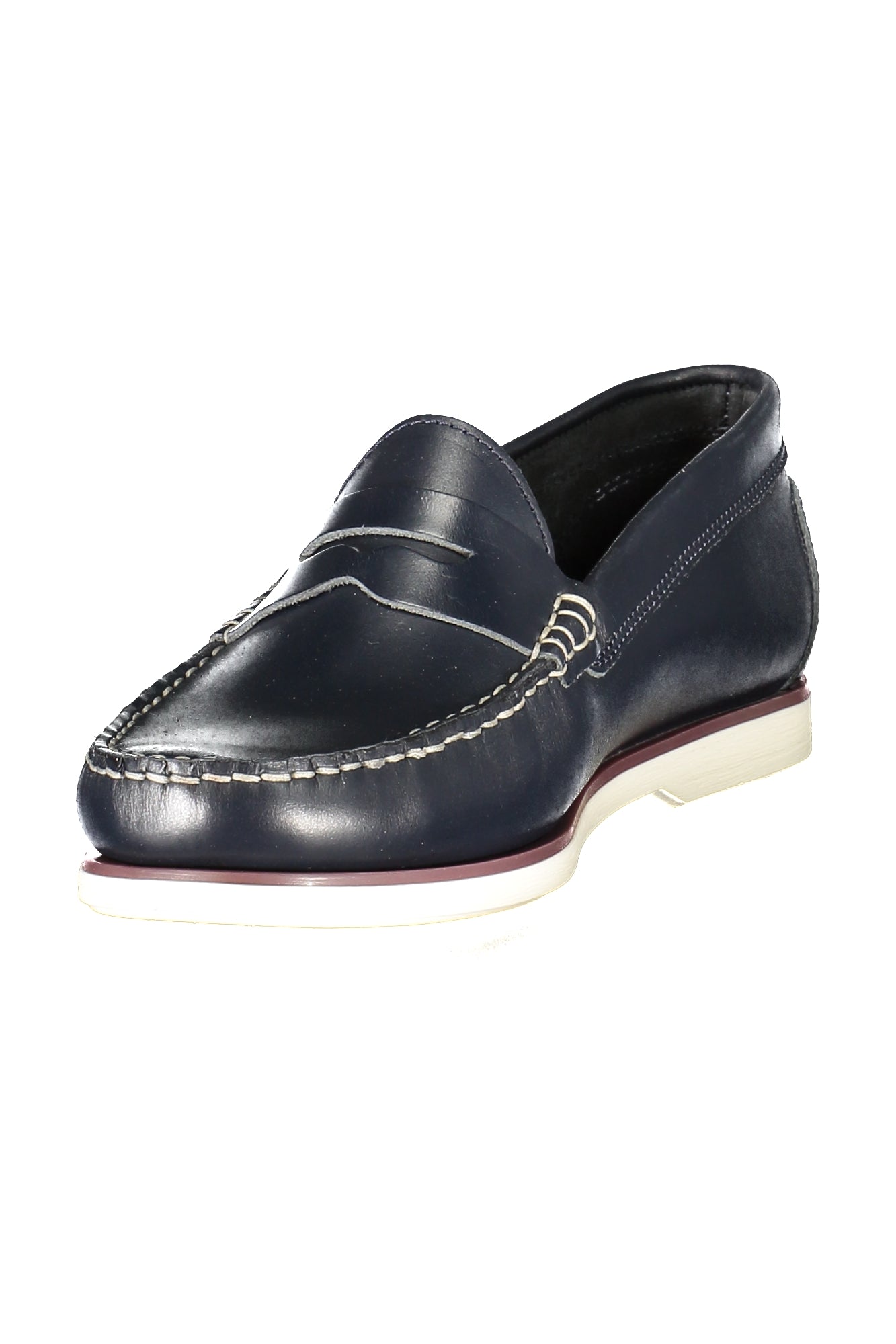 LUMBERJACK MEN'S CLASSIC BLUE FOOTWEAR