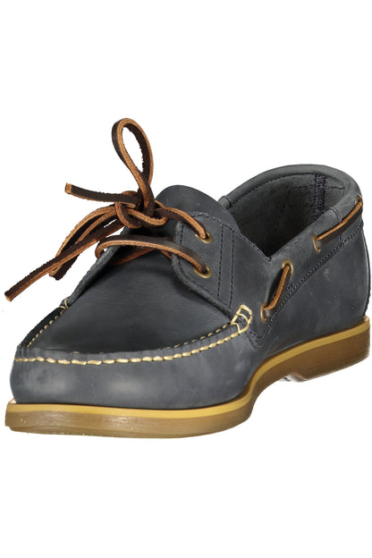 LUMBERJACK MEN'S CLASSIC BLUE FOOTWEAR