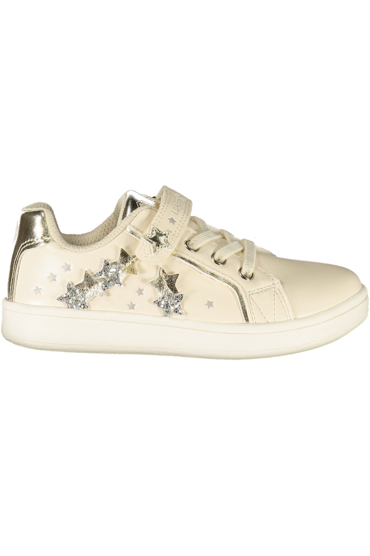 LUMBERJACK GIRLS' BEIGE SPORTS SHOES
