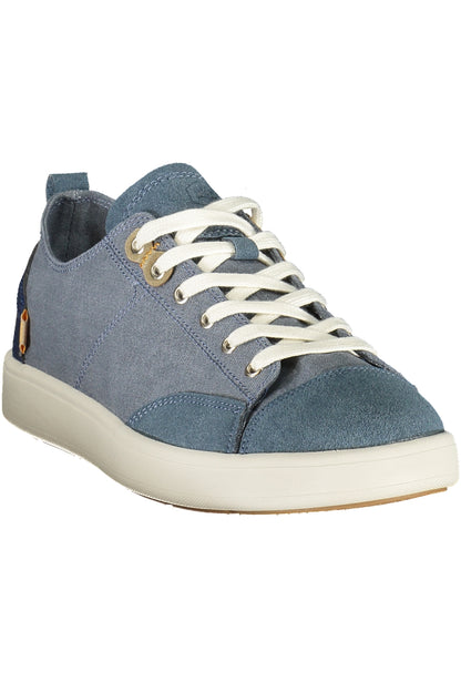 LUMBERJACK MEN'S SPORTS FOOTWEAR BLUE