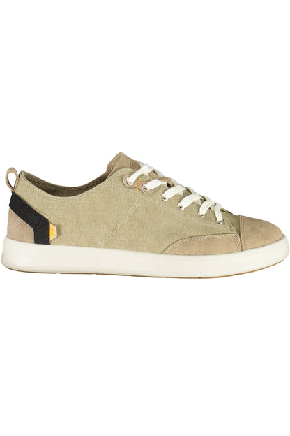 LUMBERJACK MEN'S BEIGE SPORTS SHOES