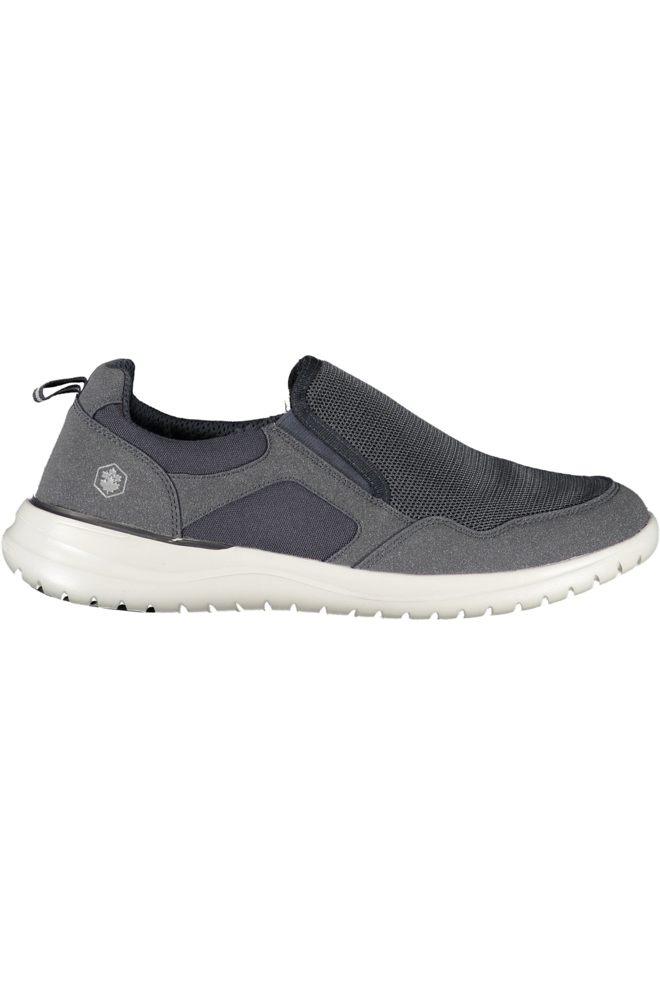 LUMBERJACK MEN'S BLUE SPORTS FOOTWEAR