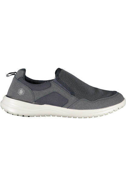 LUMBERJACK MEN'S BLUE SPORTS FOOTWEAR