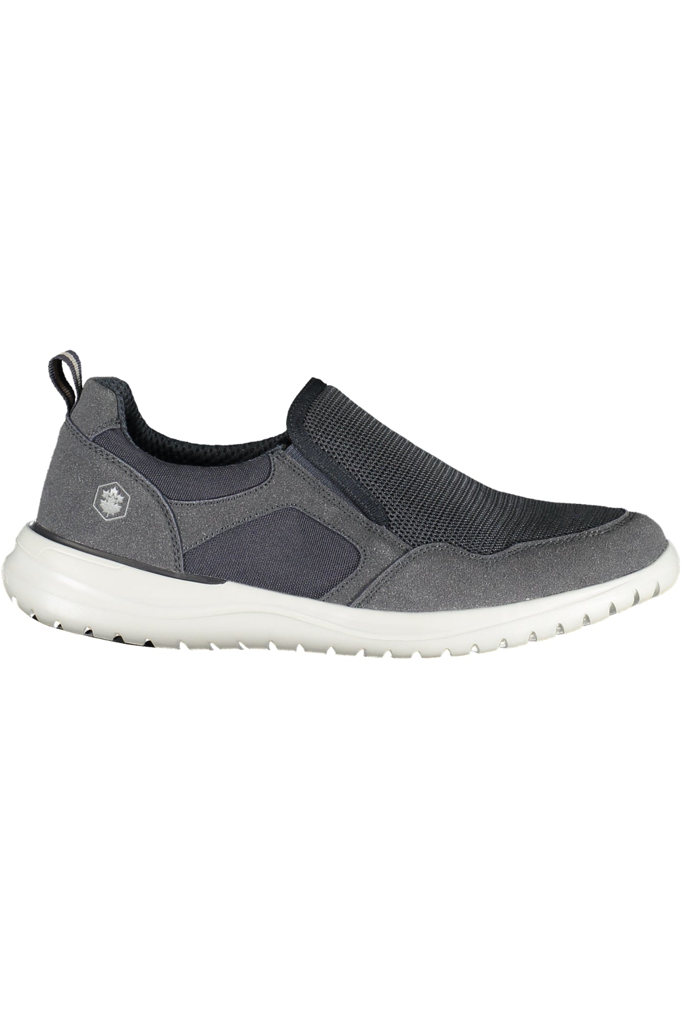 LUMBERJACK MEN'S BLUE SPORTS FOOTWEAR