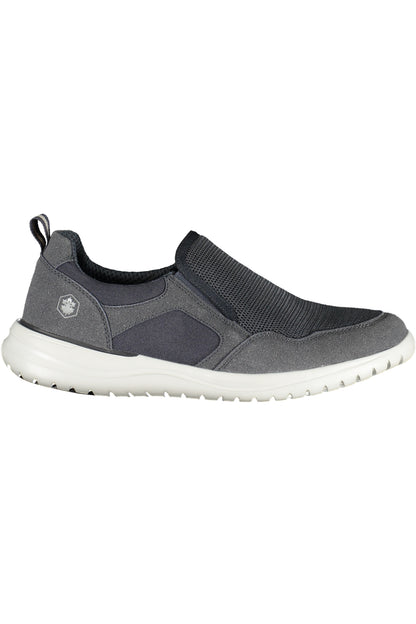 LUMBERJACK MEN'S BLUE SPORTS FOOTWEAR