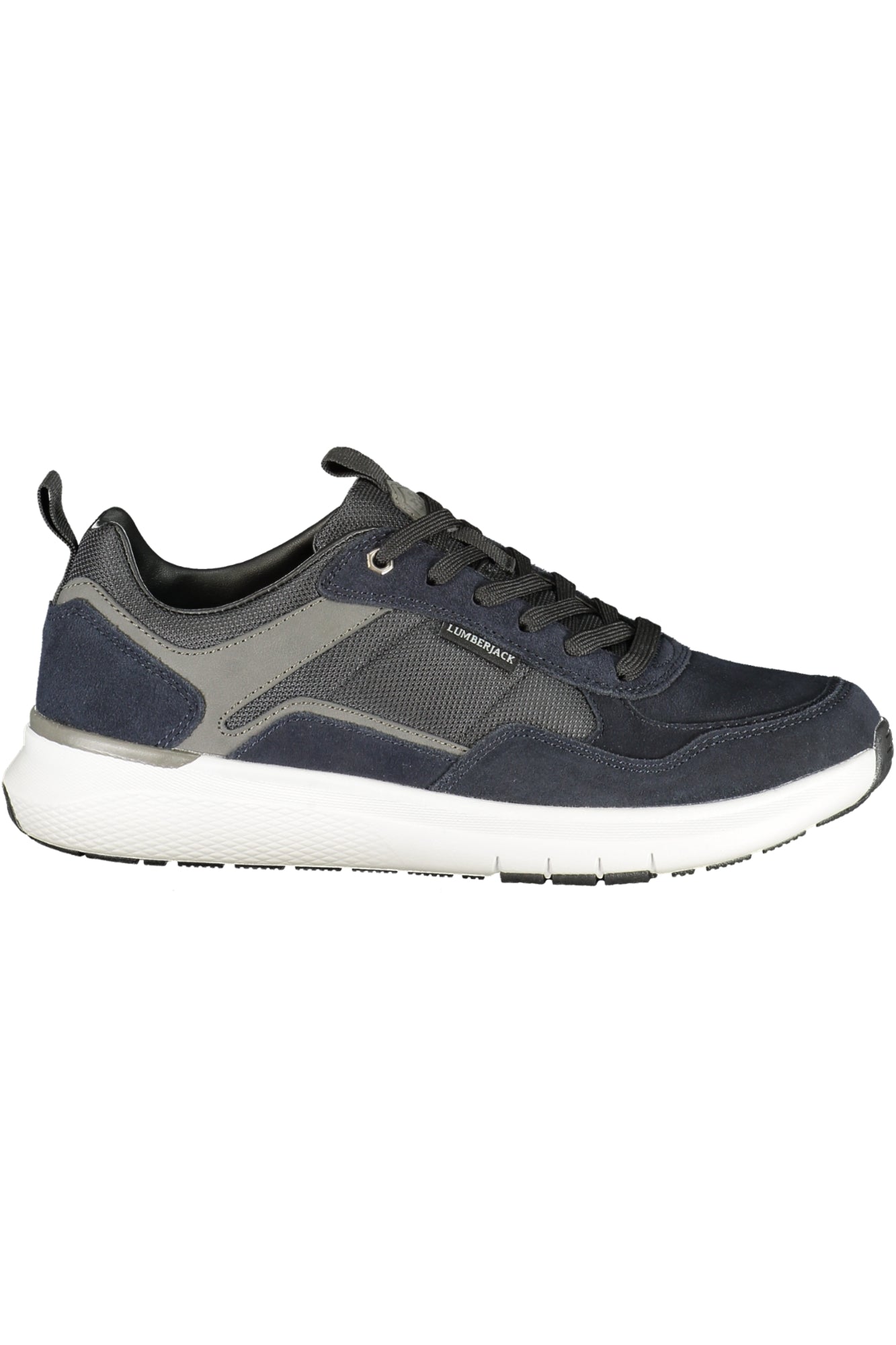 LUMBERJACK MEN'S BLUE SPORTS FOOTWEAR