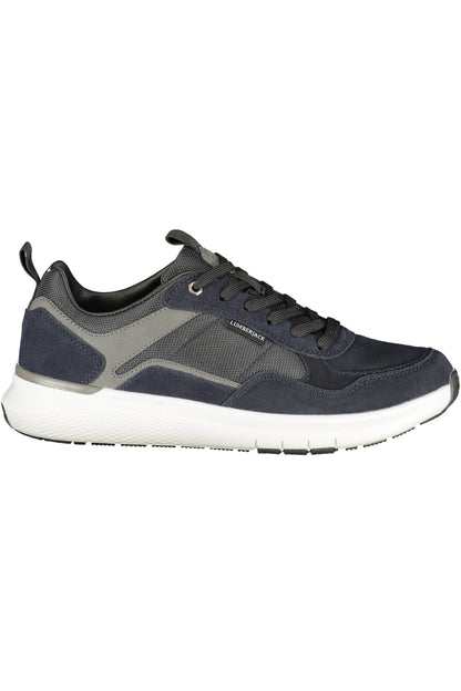 LUMBERJACK MEN'S BLUE SPORTS FOOTWEAR