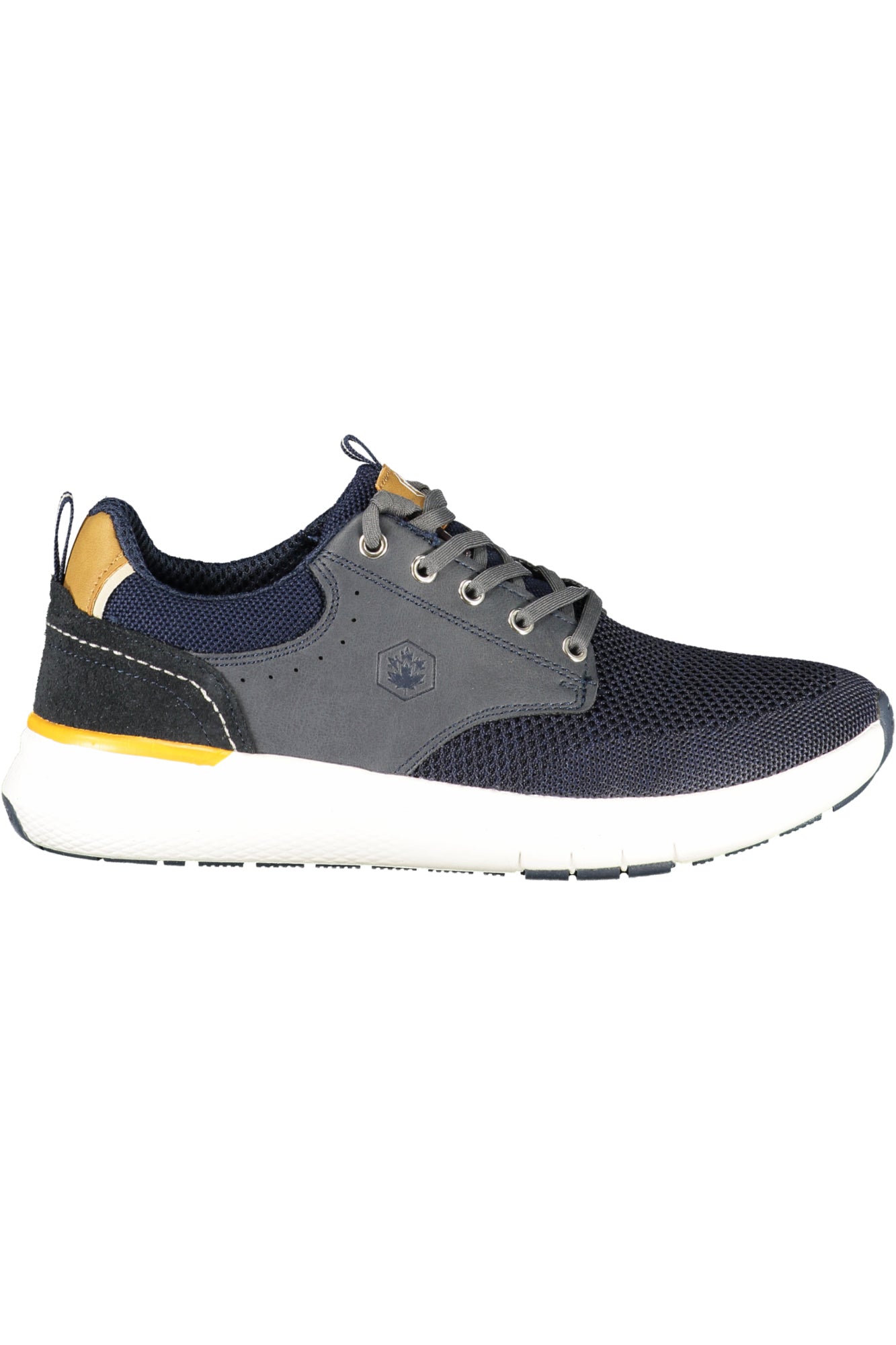 LUMBERJACK MEN'S BLUE SPORTS FOOTWEAR