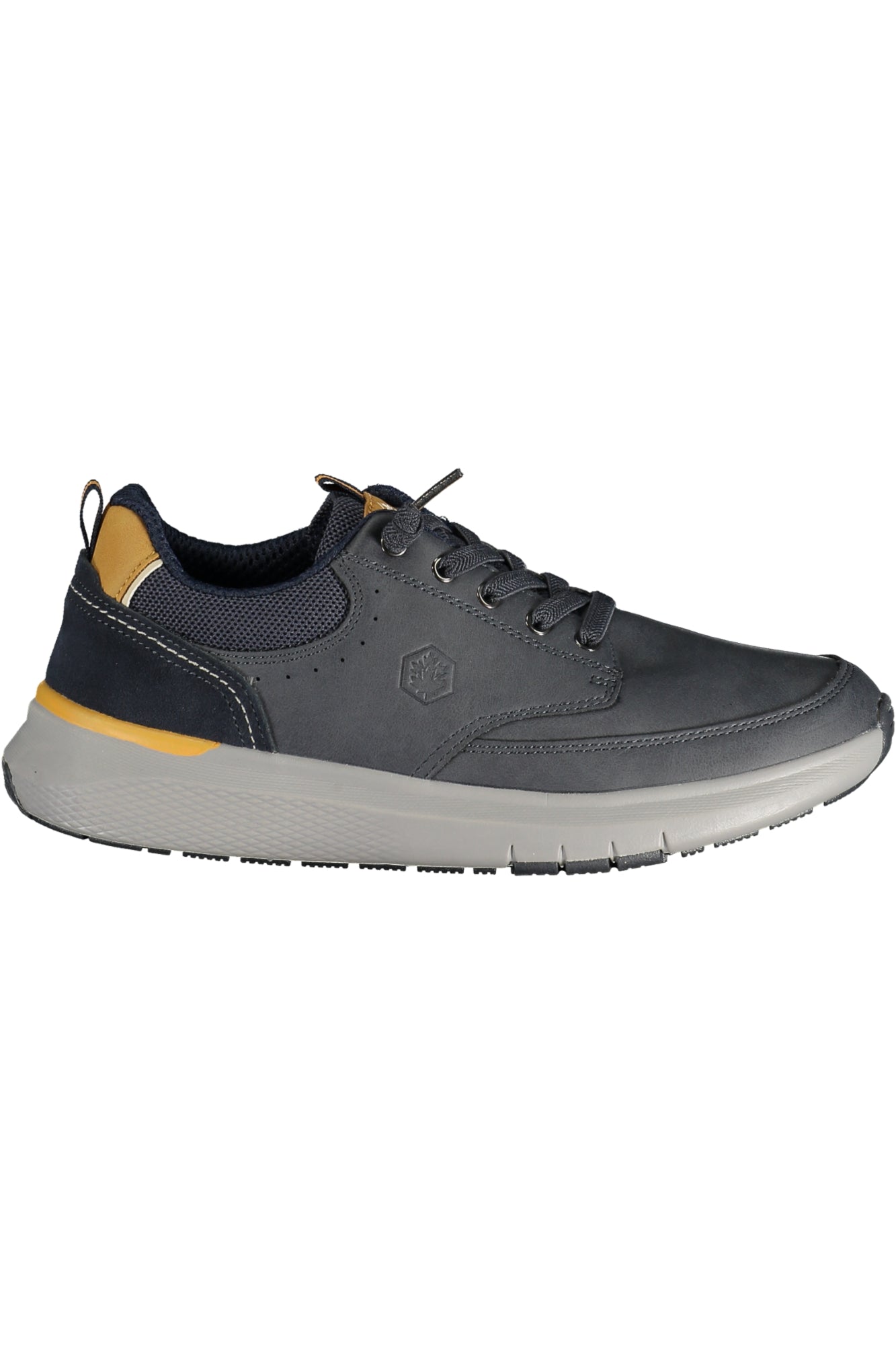 LUMBERJACK MEN'S BLUE SPORTS FOOTWEAR