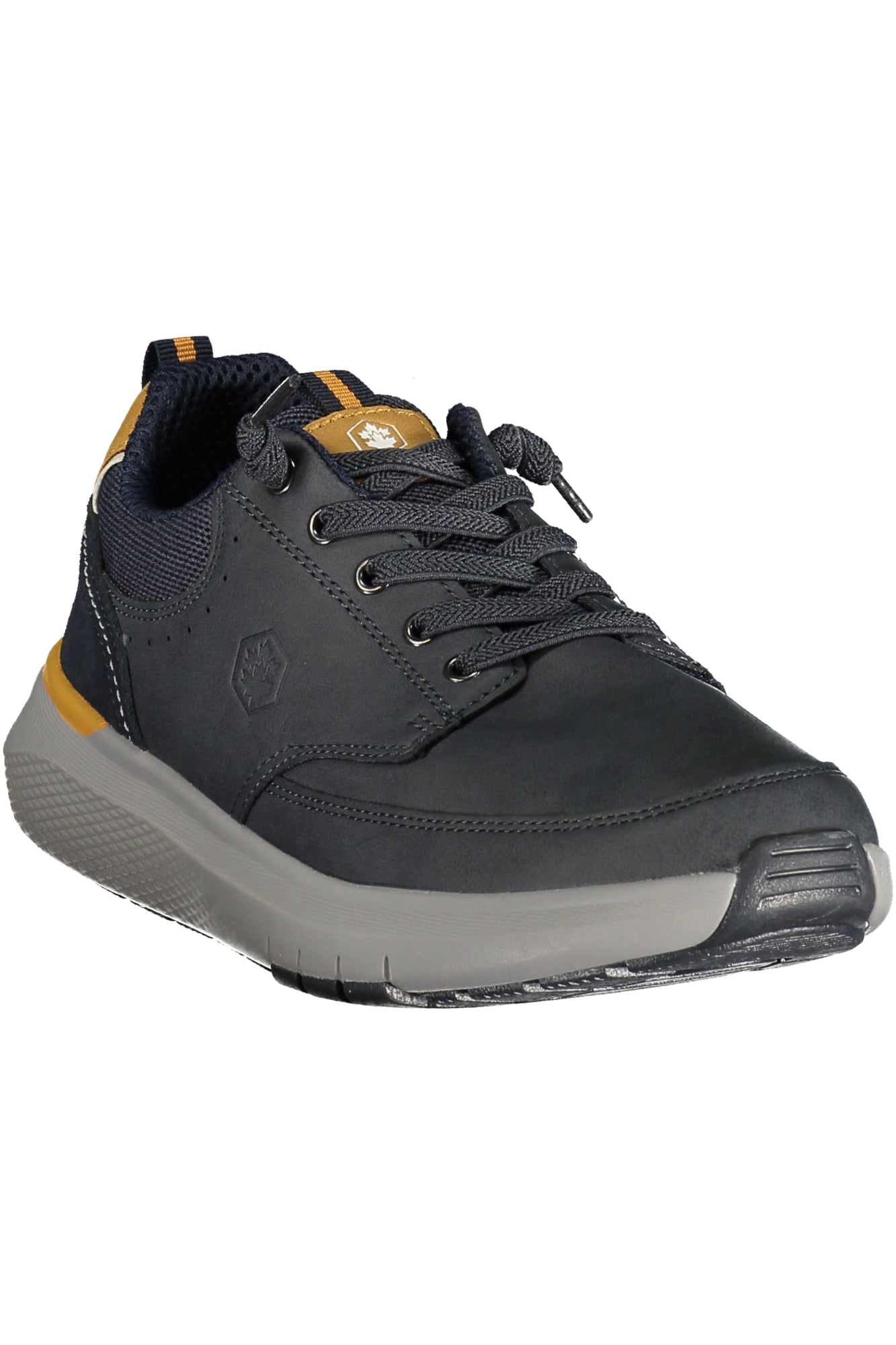 LUMBERJACK MEN'S BLUE SPORTS FOOTWEAR