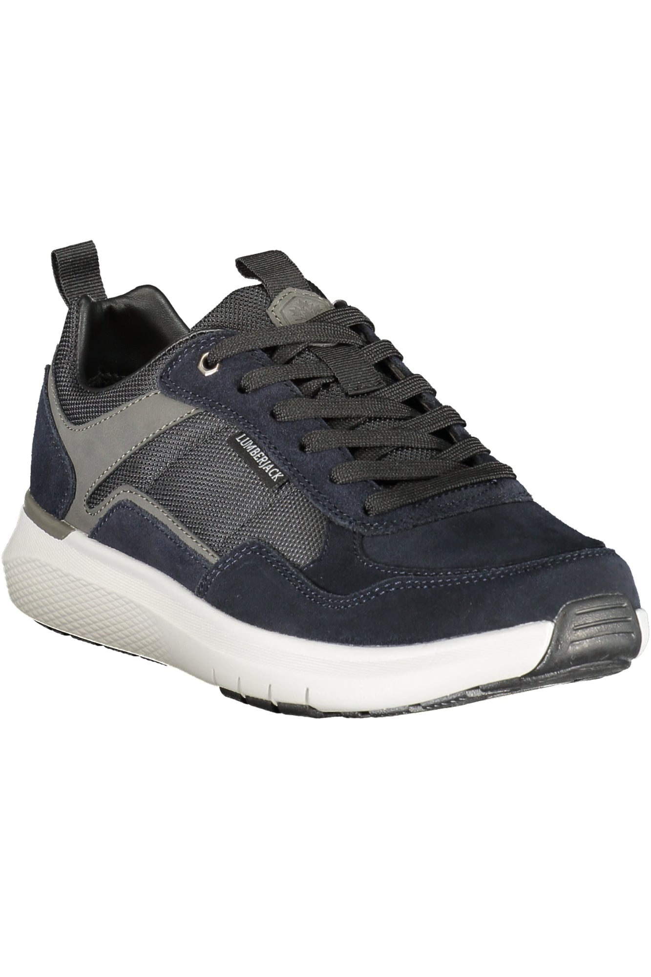 LUMBERJACK MEN'S BLUE SPORTS FOOTWEAR