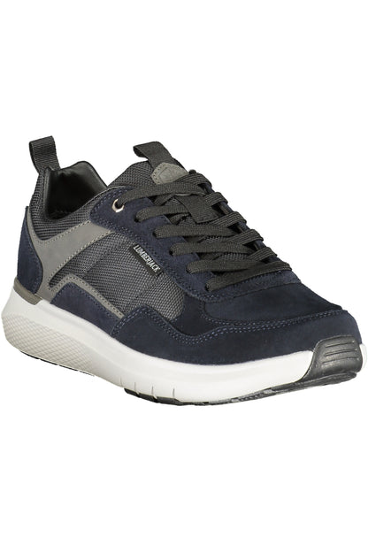 LUMBERJACK MEN'S BLUE SPORTS FOOTWEAR