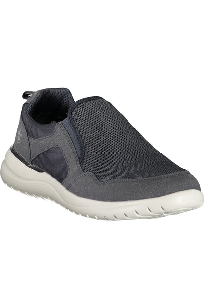 LUMBERJACK MEN'S BLUE SPORTS FOOTWEAR