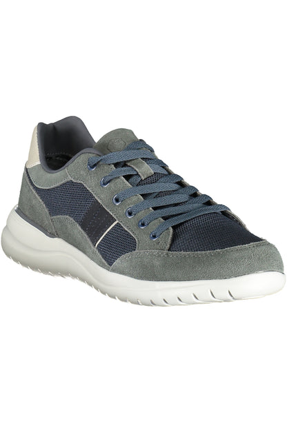 LUMBERJACK MEN'S BLUE SPORTS FOOTWEAR