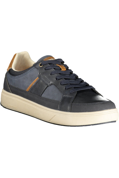 LUMBERJACK MEN'S BLUE SPORTS FOOTWEAR