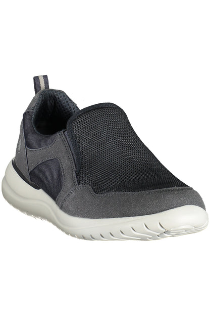 LUMBERJACK MEN'S BLUE SPORTS FOOTWEAR
