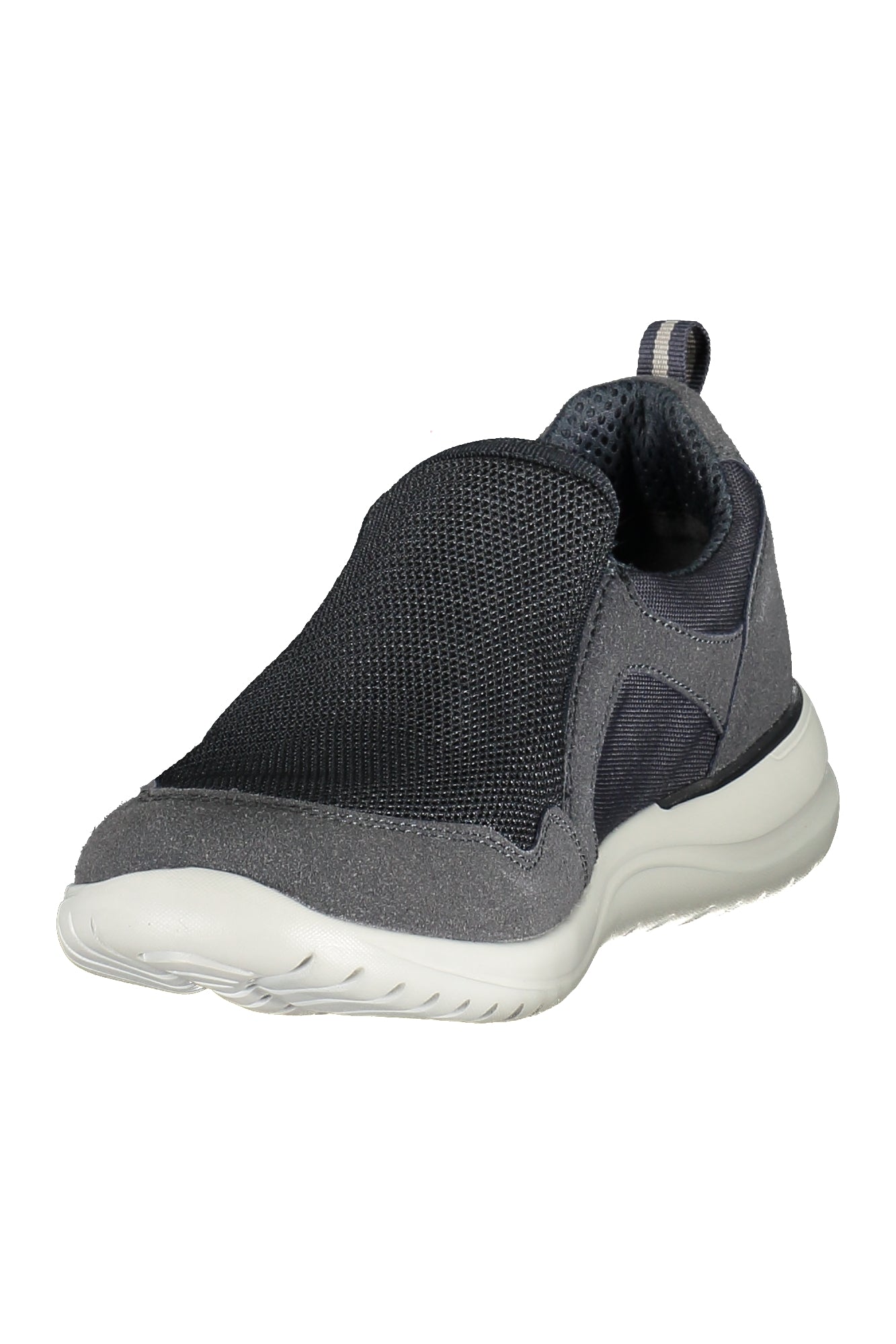 LUMBERJACK MEN'S BLUE SPORTS FOOTWEAR