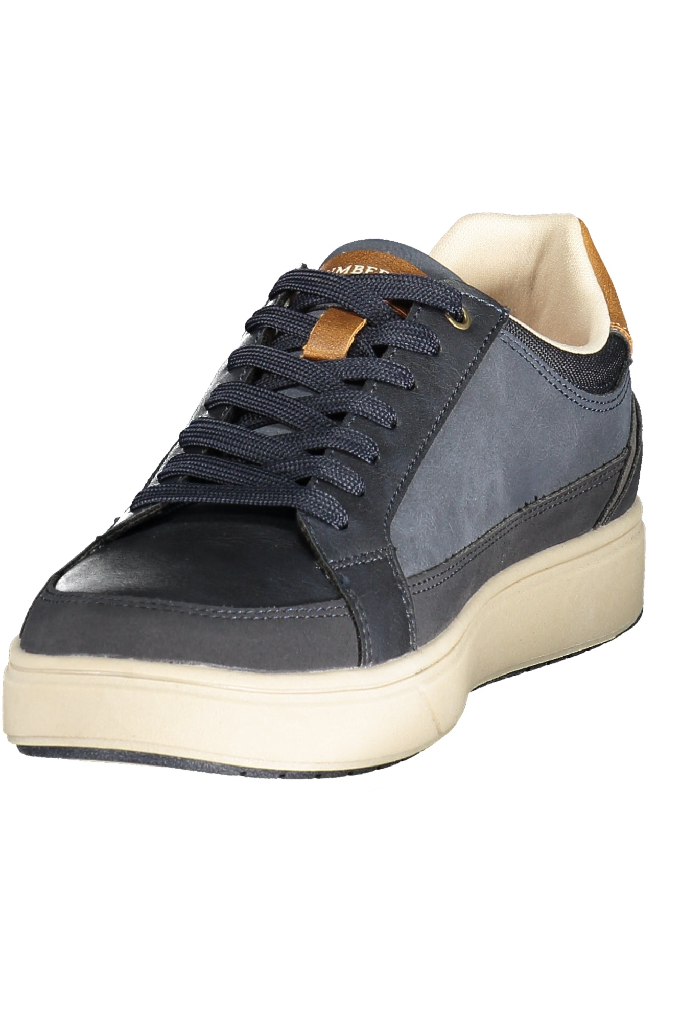 LUMBERJACK MEN'S BLUE SPORTS FOOTWEAR