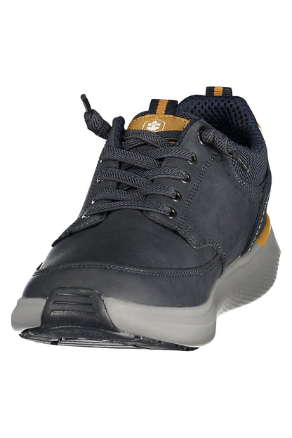 LUMBERJACK MEN'S BLUE SPORTS FOOTWEAR