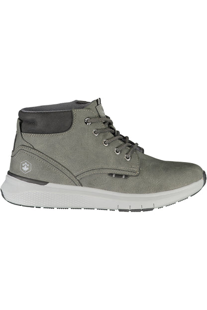 LUMBERJACK MEN'S SPORTS FOOTWEAR GREY