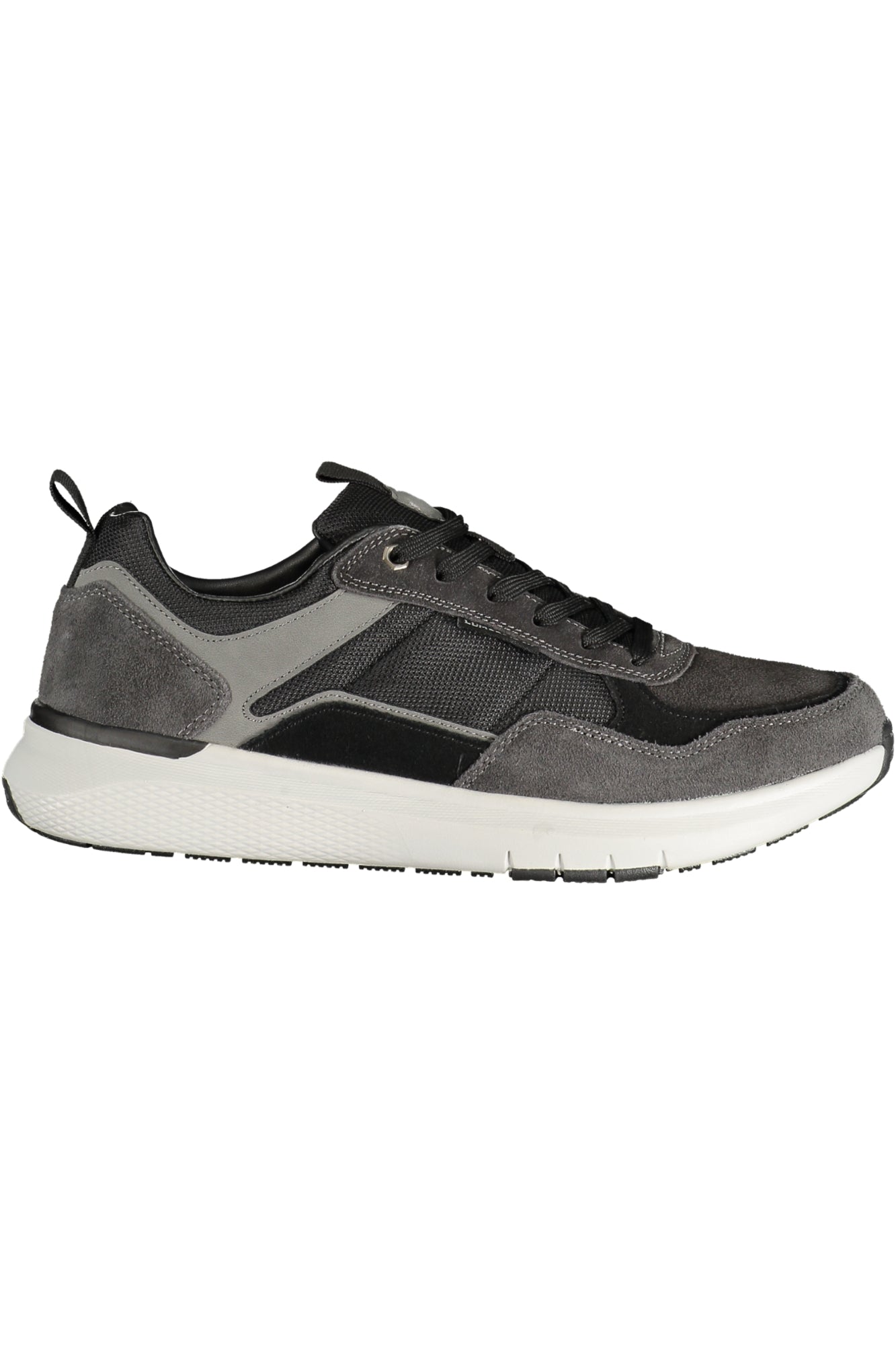LUMBERJACK MEN'S SPORTS FOOTWEAR GREY