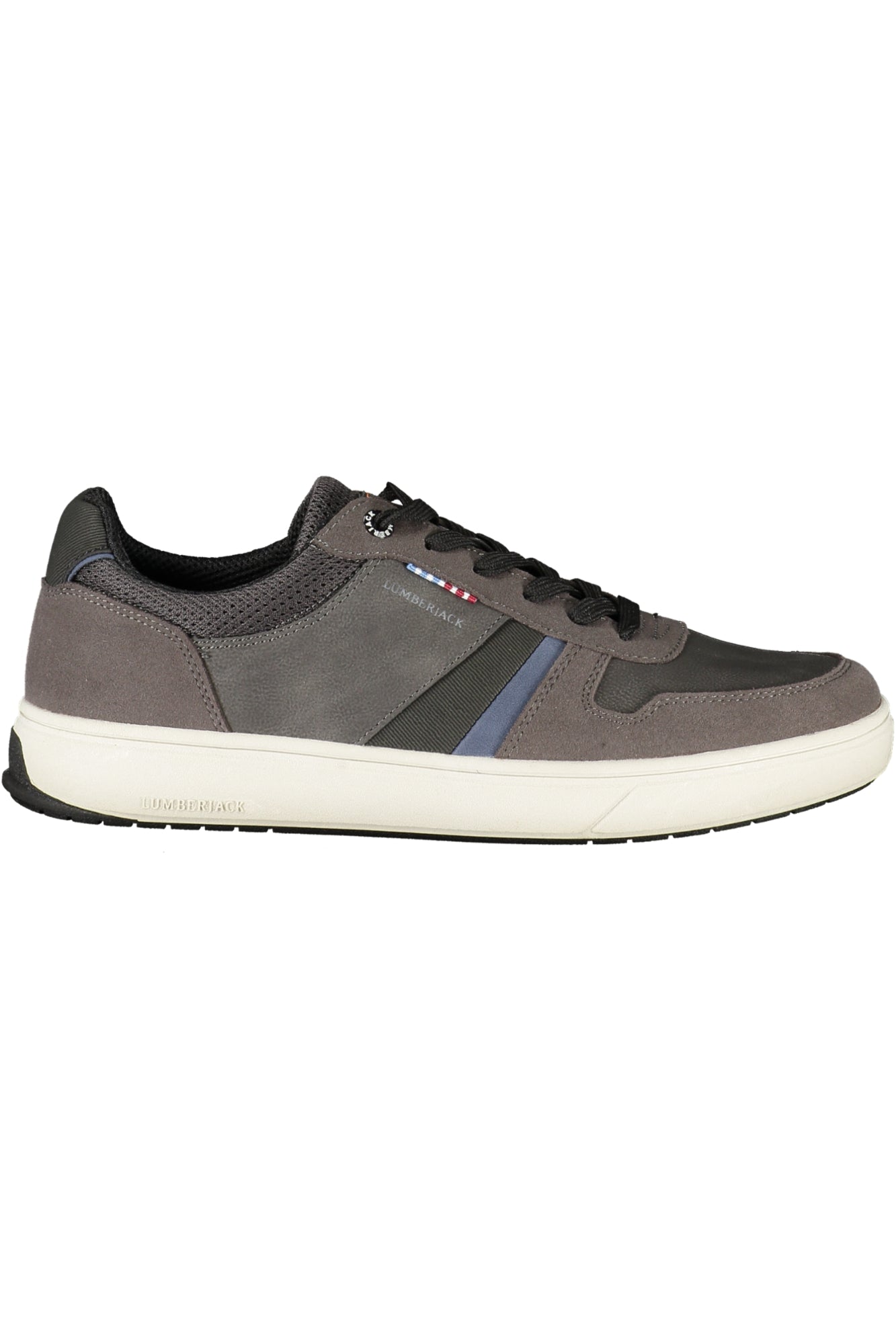 LUMBERJACK MEN'S SPORTS FOOTWEAR GREY