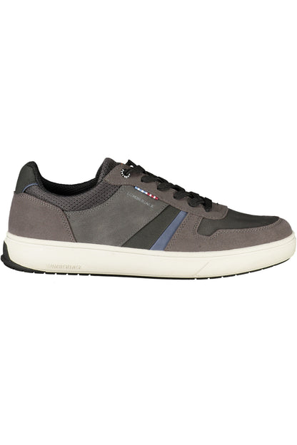 LUMBERJACK MEN'S SPORTS FOOTWEAR GREY