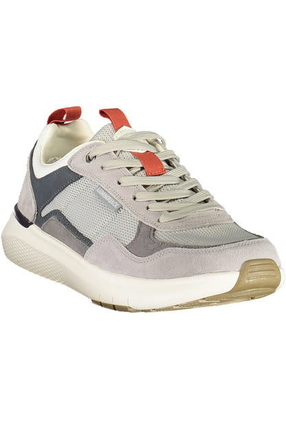 LUMBERJACK MEN'S SPORTS FOOTWEAR GREY